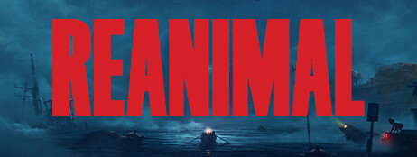 REANIMAL cover art