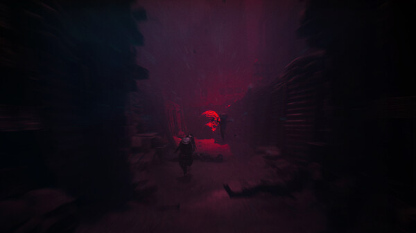 REANIMAL screenshot 4