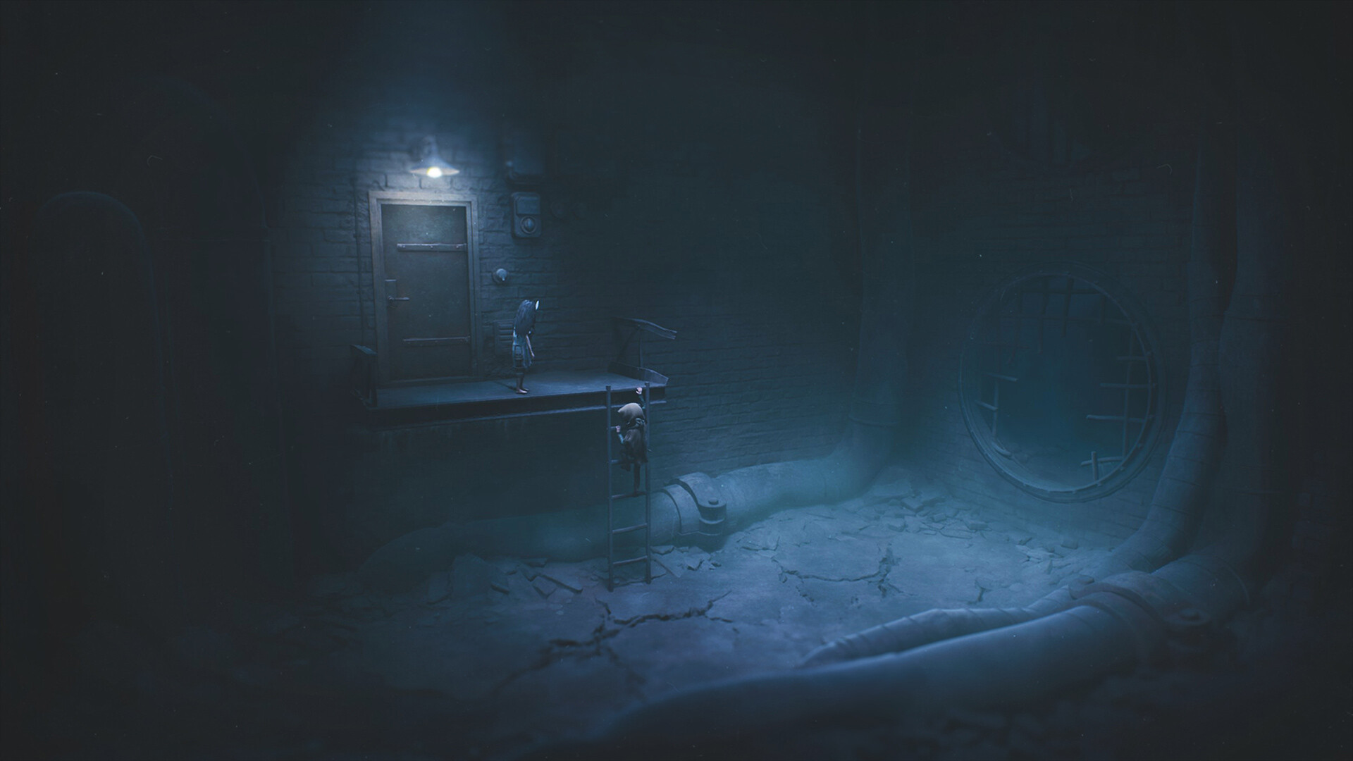 REANIMAL Digital Deluxe Edition screenshot screenshot 12