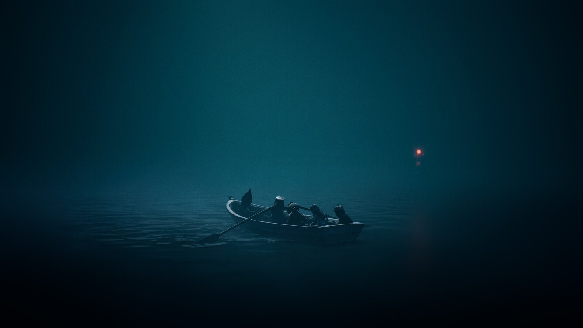 REANIMAL screenshot #10