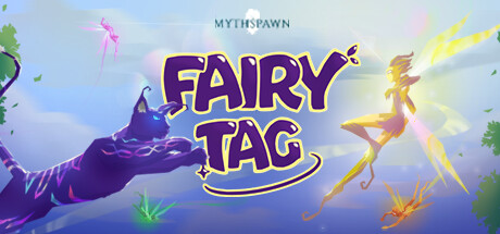 Fairy Tag : A Game Of Divinities Cheat Engine/CT