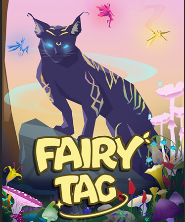 Fairy Tag : A Game Of Divinities