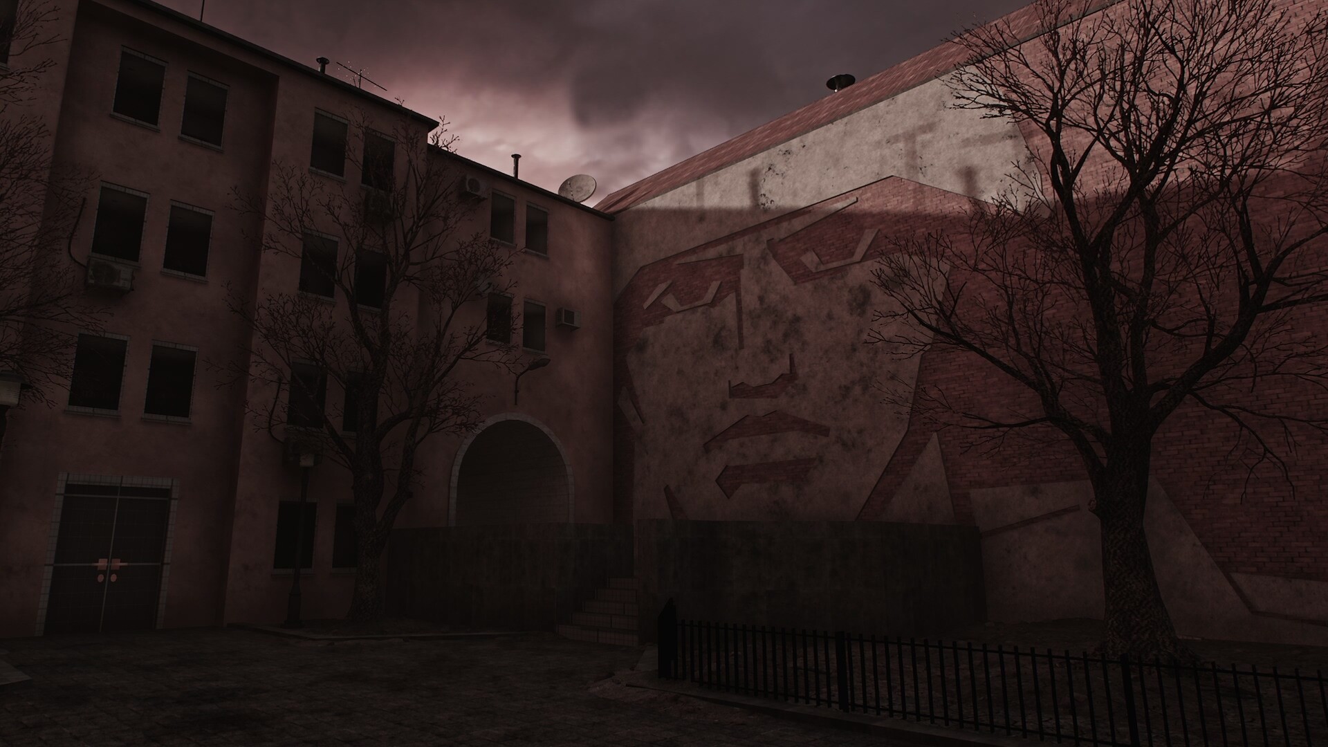 Attempt to Survive screenshot 3