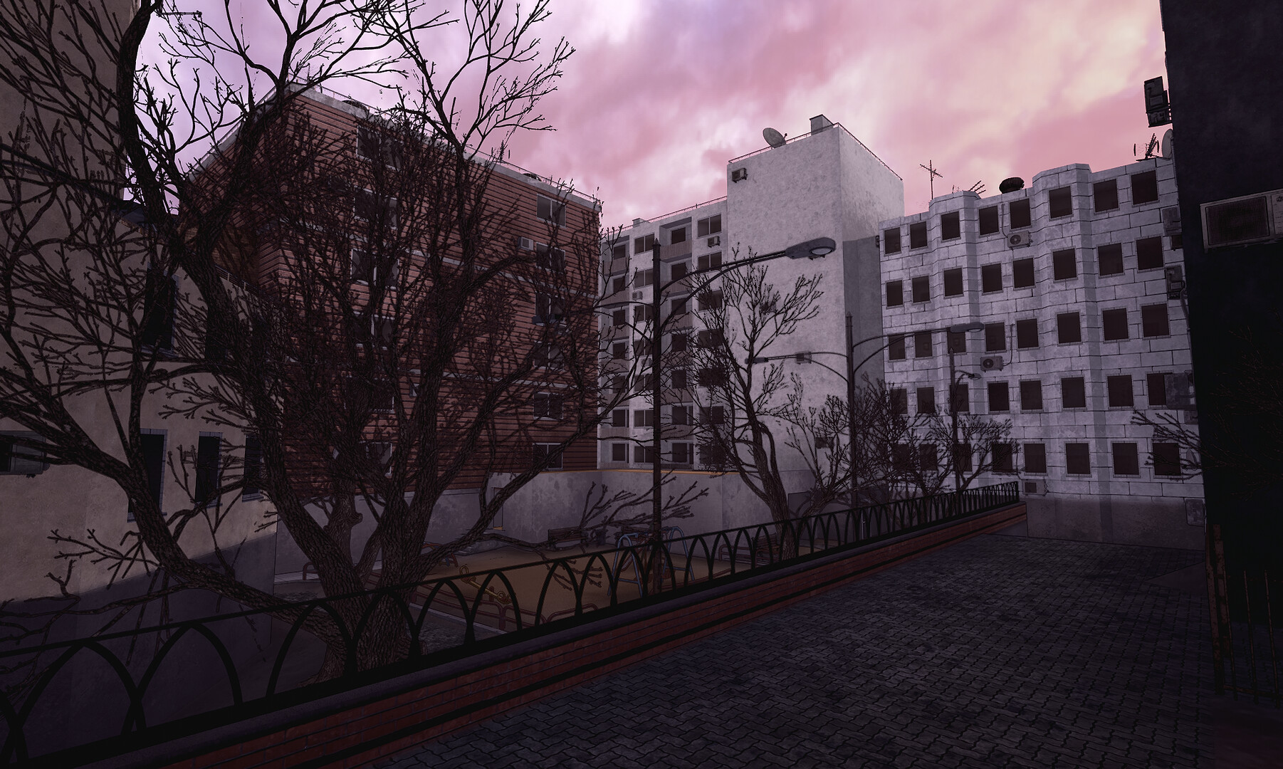 Operation Jaeger screenshot #1