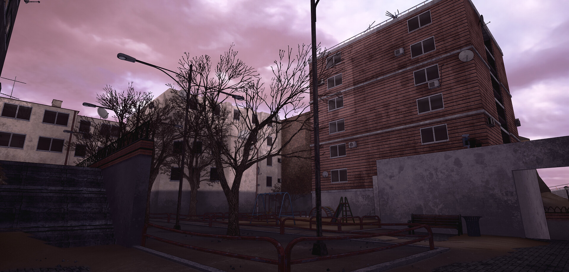 Operation Jaeger screenshot #2