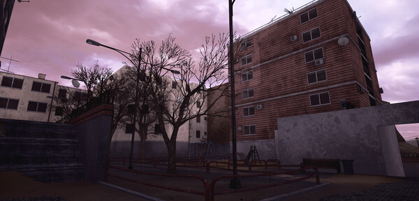 Attempt to Survive screenshot 2