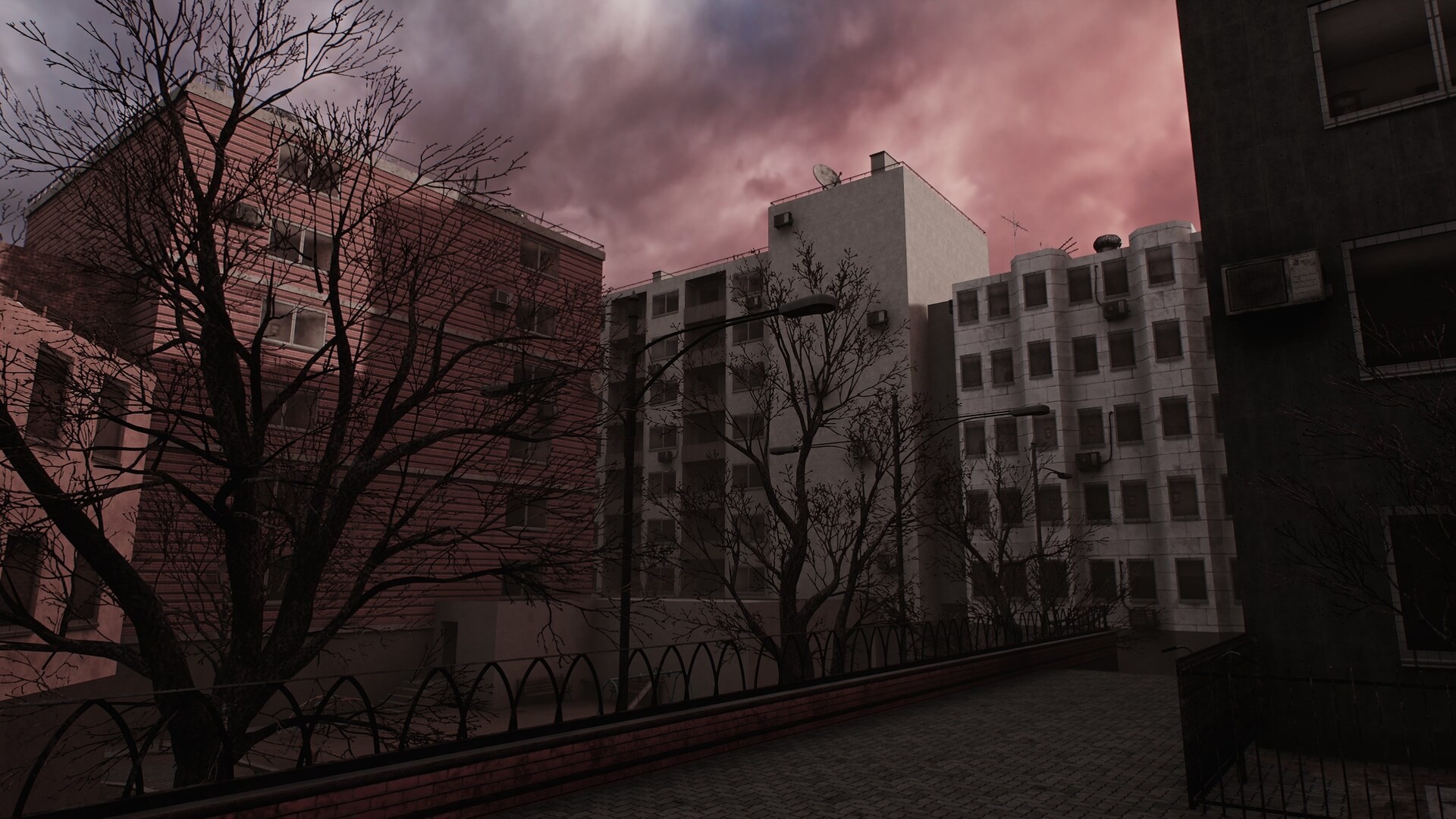 Attempt to Survive screenshot 1