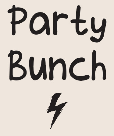 Party Bunch - Infinite Energy