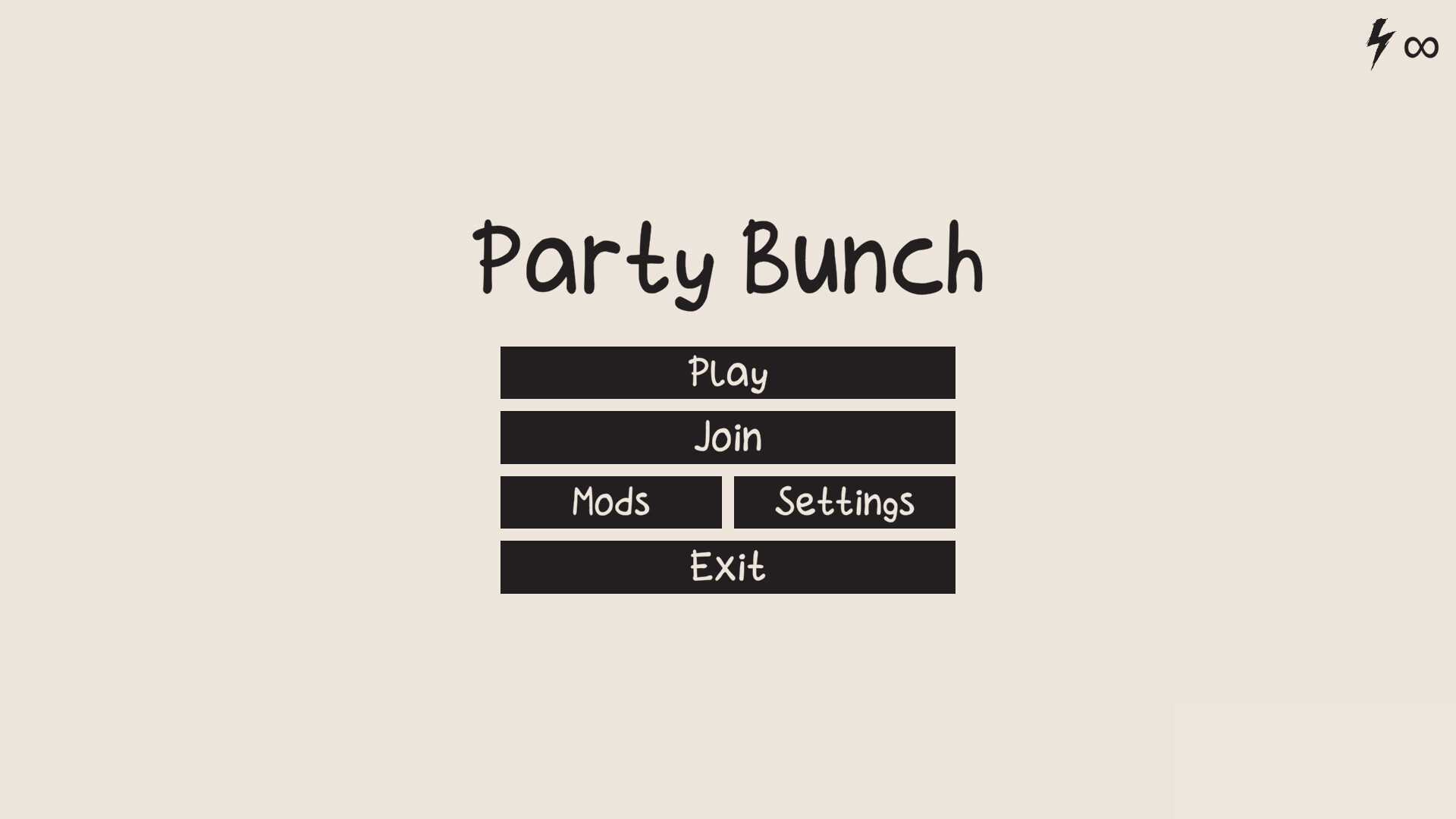 Party Bunch - Infinite Energy Featured Screenshot #1