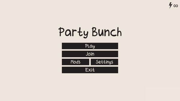 Party Bunch - Infinite Energy screenshot 1