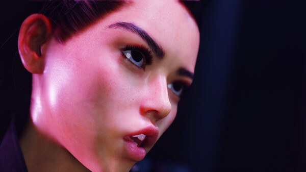 Screenshot z Hardrock Sex 3D