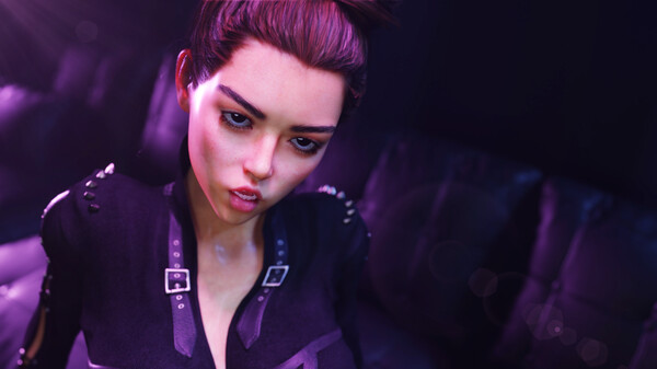 Screenshot z Hardrock Sex 3D