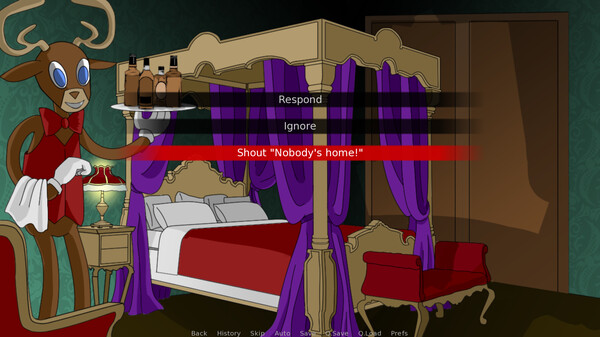 R.I.P. Tour screenshot 3