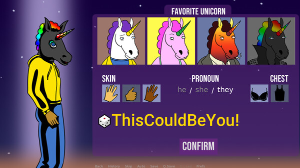 R.I.P. Tour screenshot 2