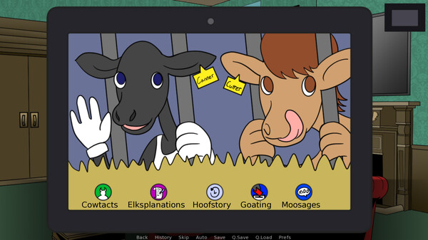 R.I.P. Tour screenshot 4