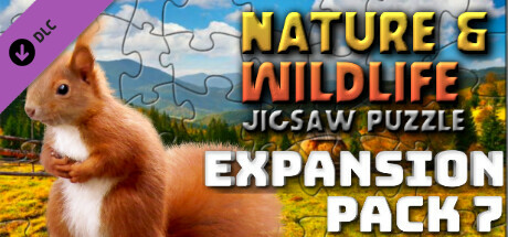 Nature & Wildlife - Jigsaw Puzzle - Expansion Pack 7の作品画像