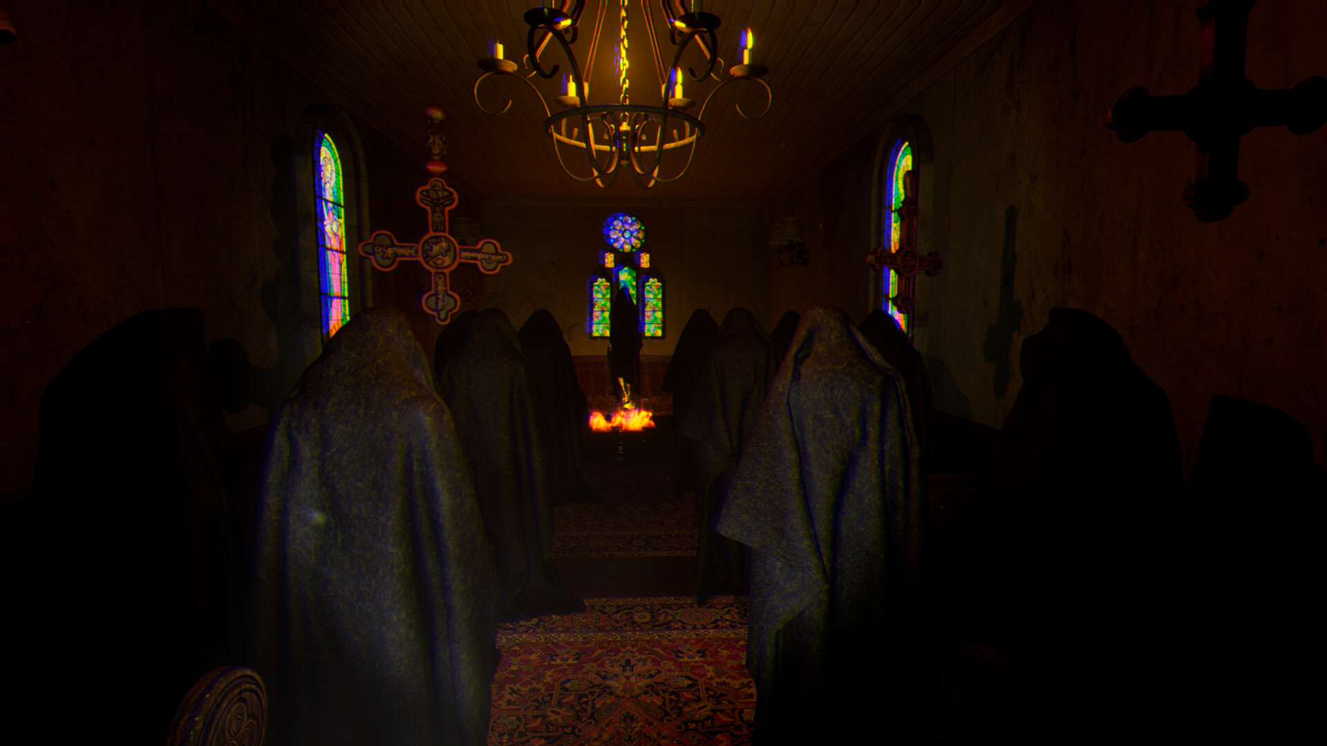 Guilty Featured Screenshot #1