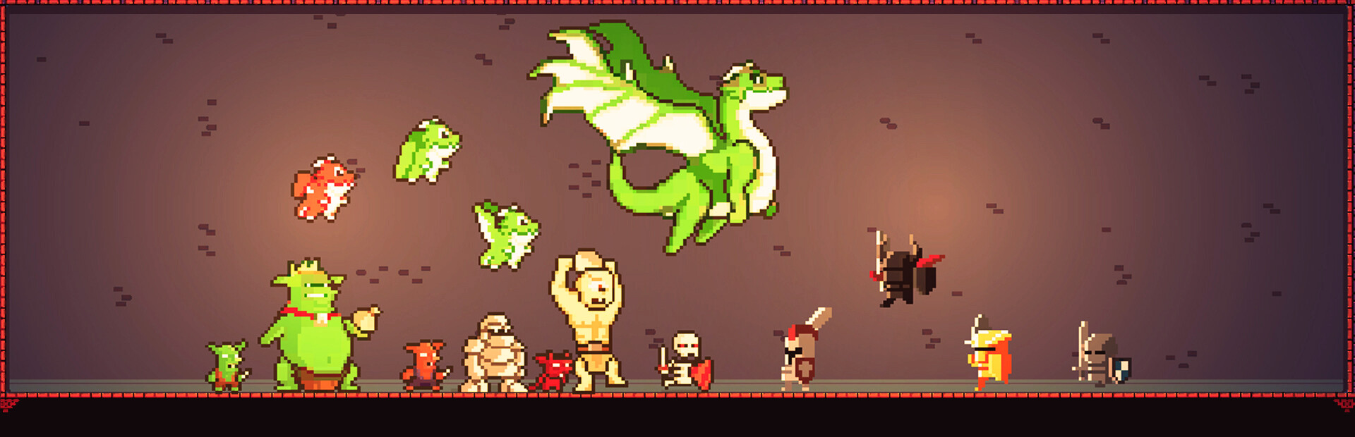 The Impossible Knight Runner