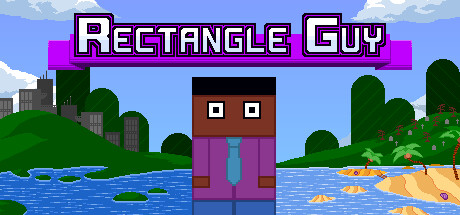 Rectangle Guy Cover Image