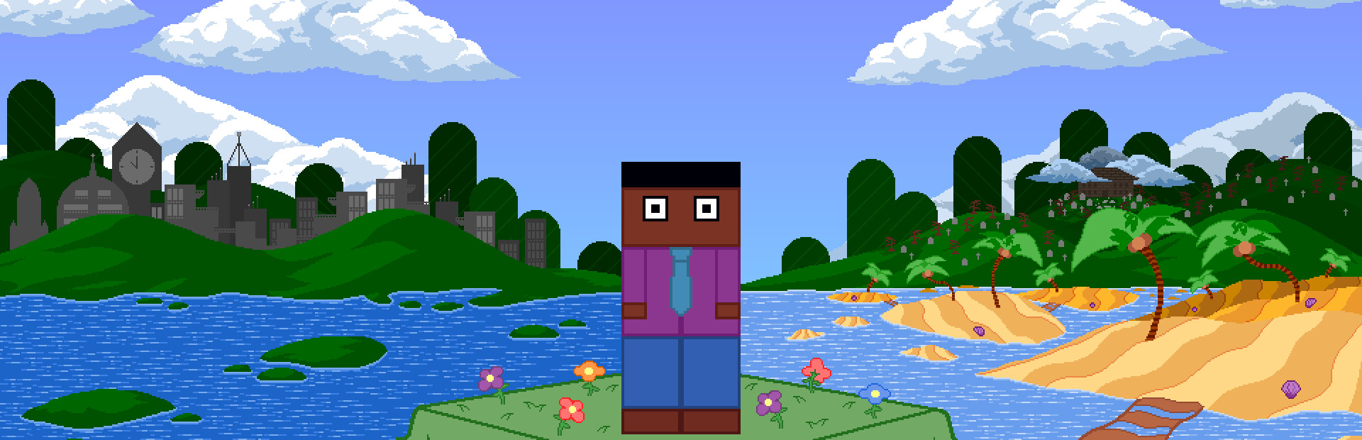 Rectangle Guy