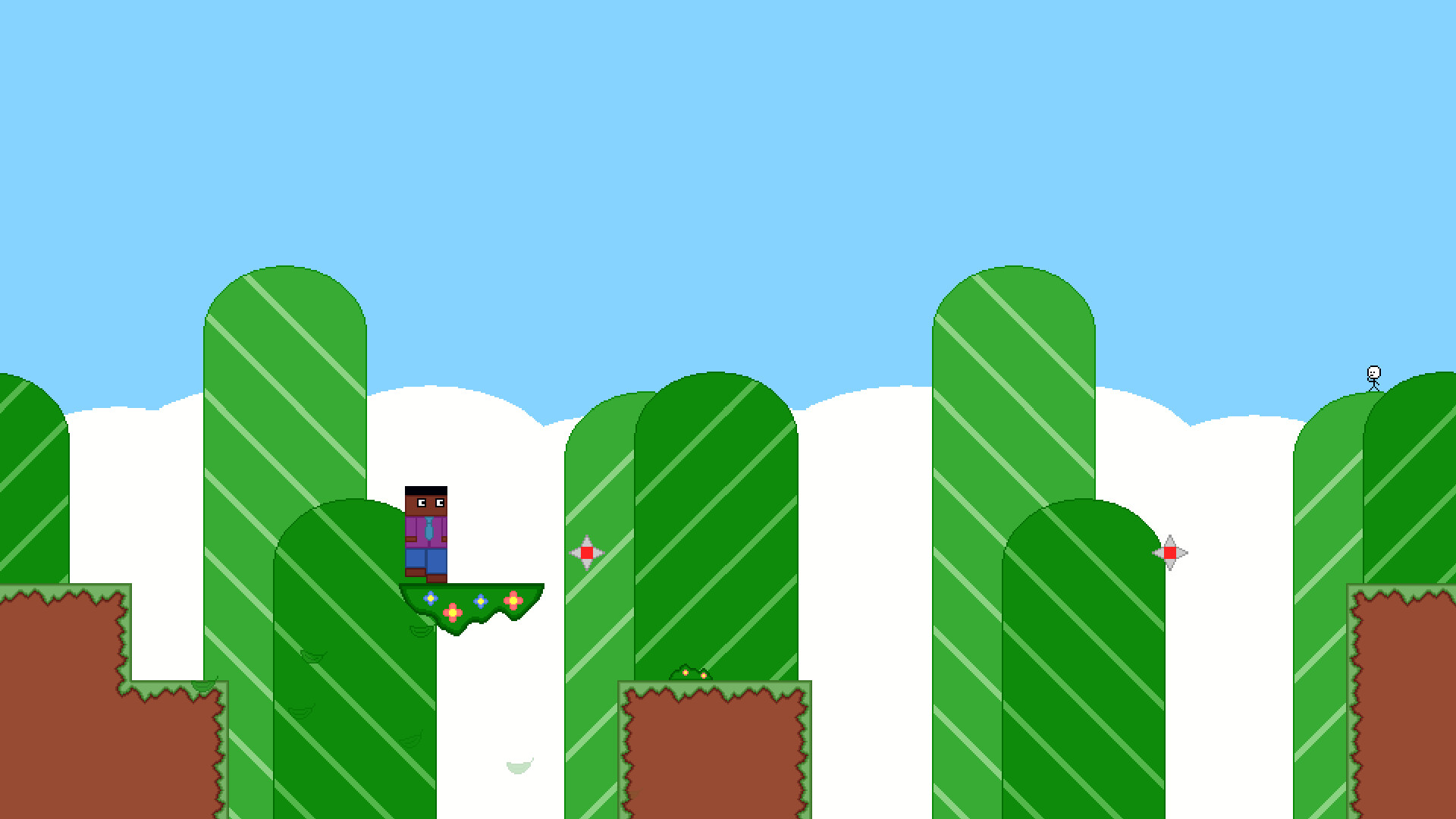 Rectangle Guy Featured Screenshot #1