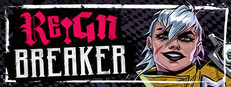 Reignbreaker