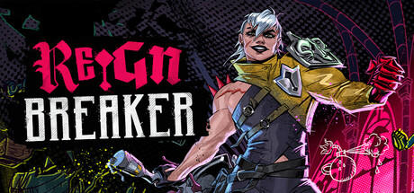 Find the best laptops for Reignbreaker