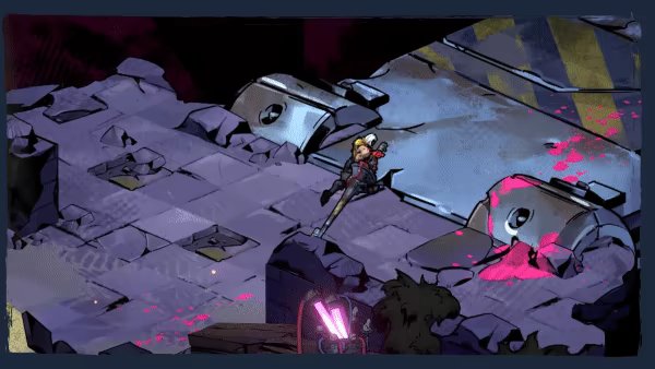 Reignbreaker video 3