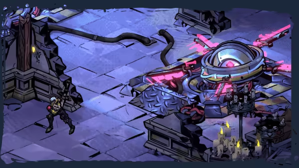 Reignbreaker video 2