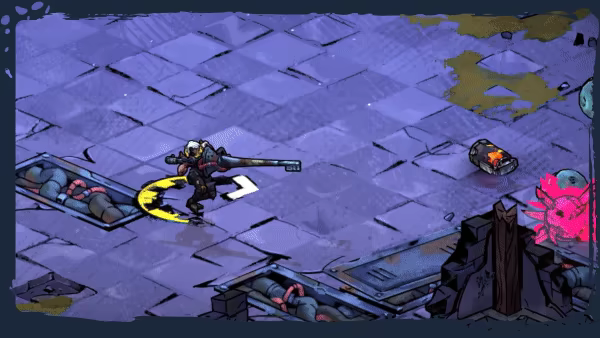 Reignbreaker video 1