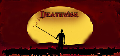 Deathwish Cover Image