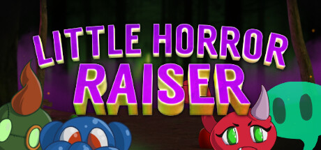 Little Horror Raiser steam charts