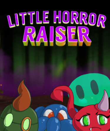 Little Horror Raiser