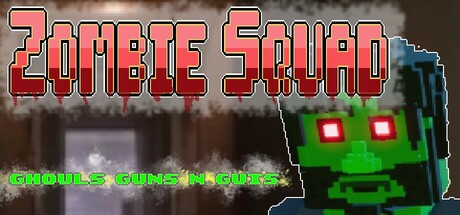 ZombieSquad Playtest