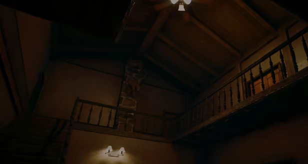 HorrorBox video 2