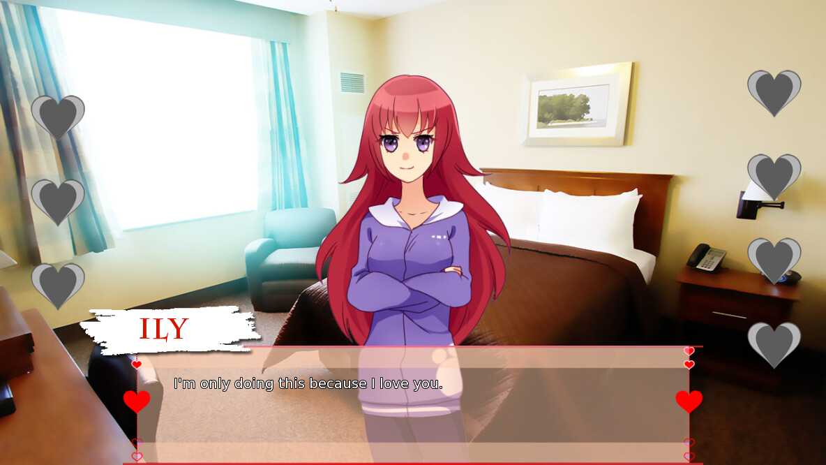 My Loving Wife Featured Screenshot #1