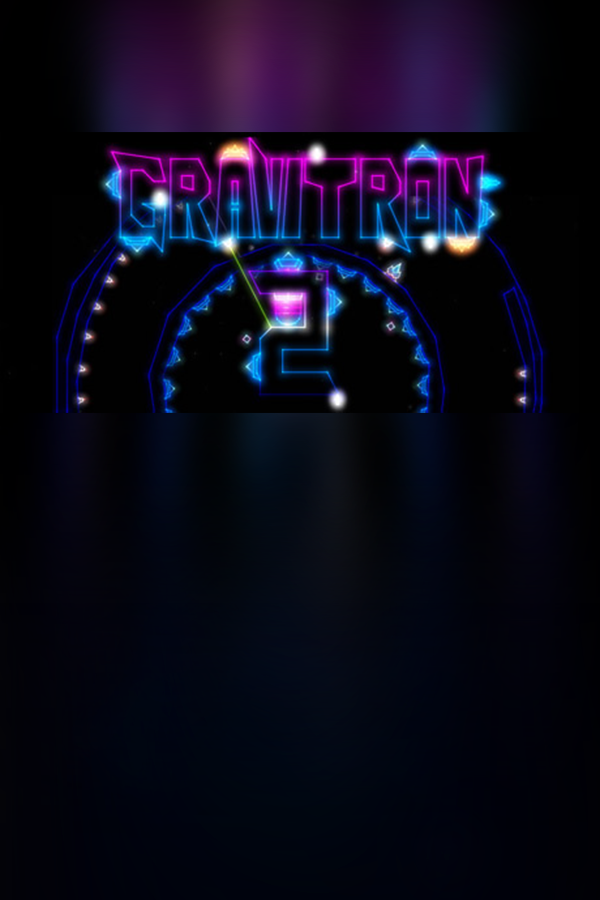 Cover art of Gravitron 2