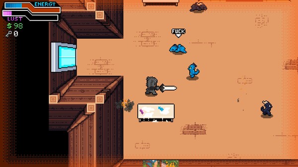 Tailbound screenshot 5