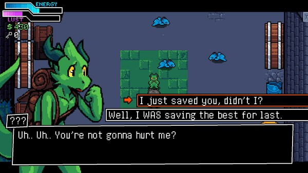 Tailbound screenshot 6