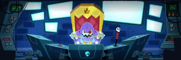 Castle Doombad video 4