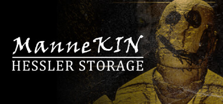 ManneKin: Hessler Storage steam charts