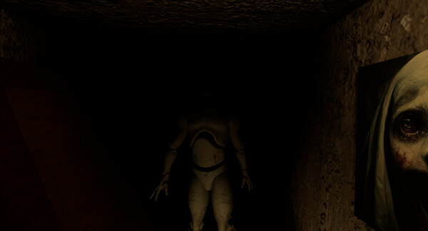 ManneKin: Hessler Storage screenshot 4