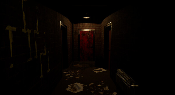 ManneKin: Hessler Storage screenshot 1