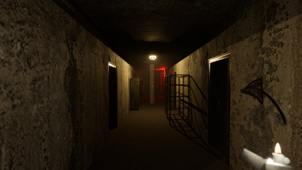 ManneKin: Hessler Storage screenshot 6