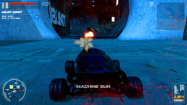 Time Shock screenshot 13