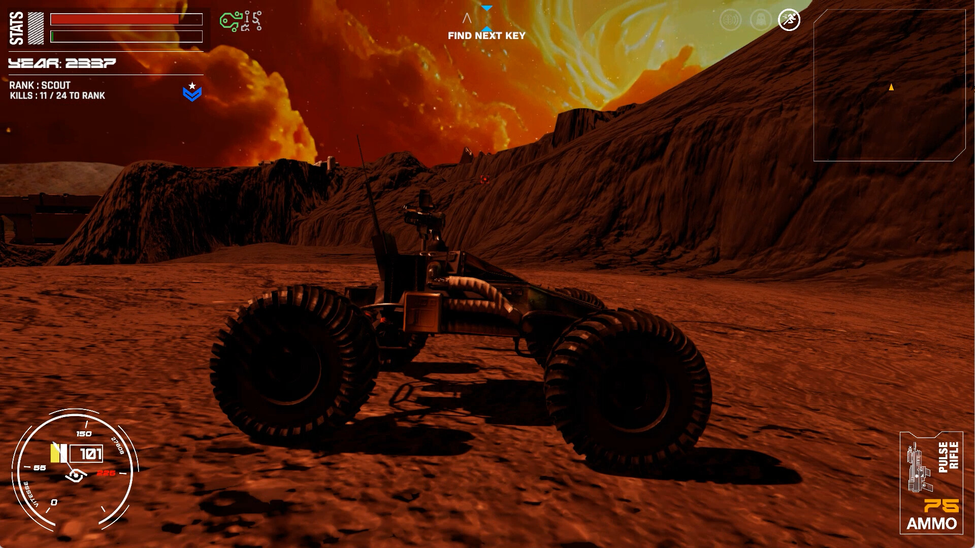Time Shock screenshot #8