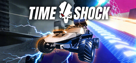 Time Shock steam charts