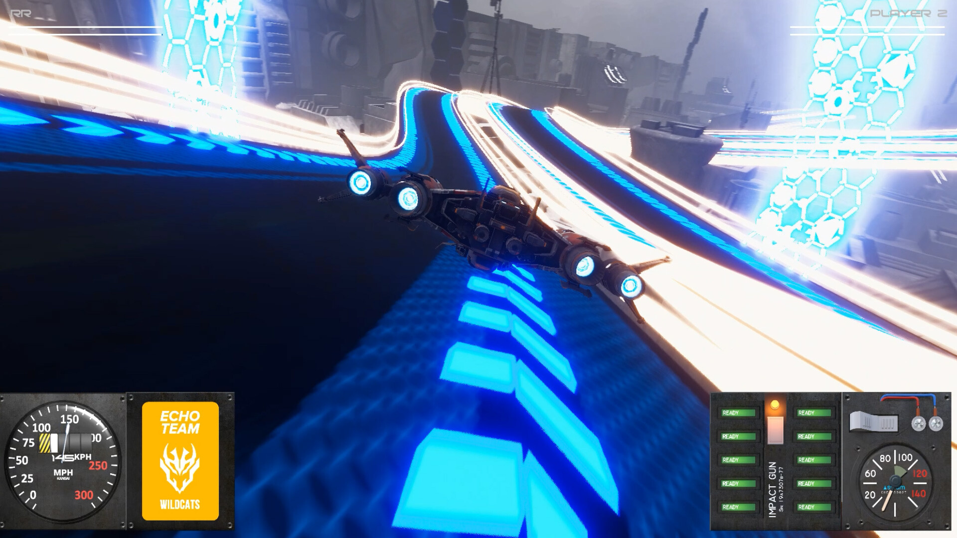 Time Shock screenshot #5