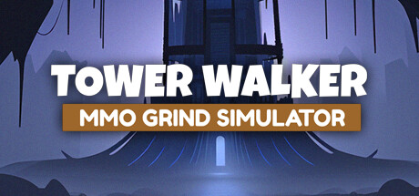 Tower Walker: MMO Grind Simulator steam charts