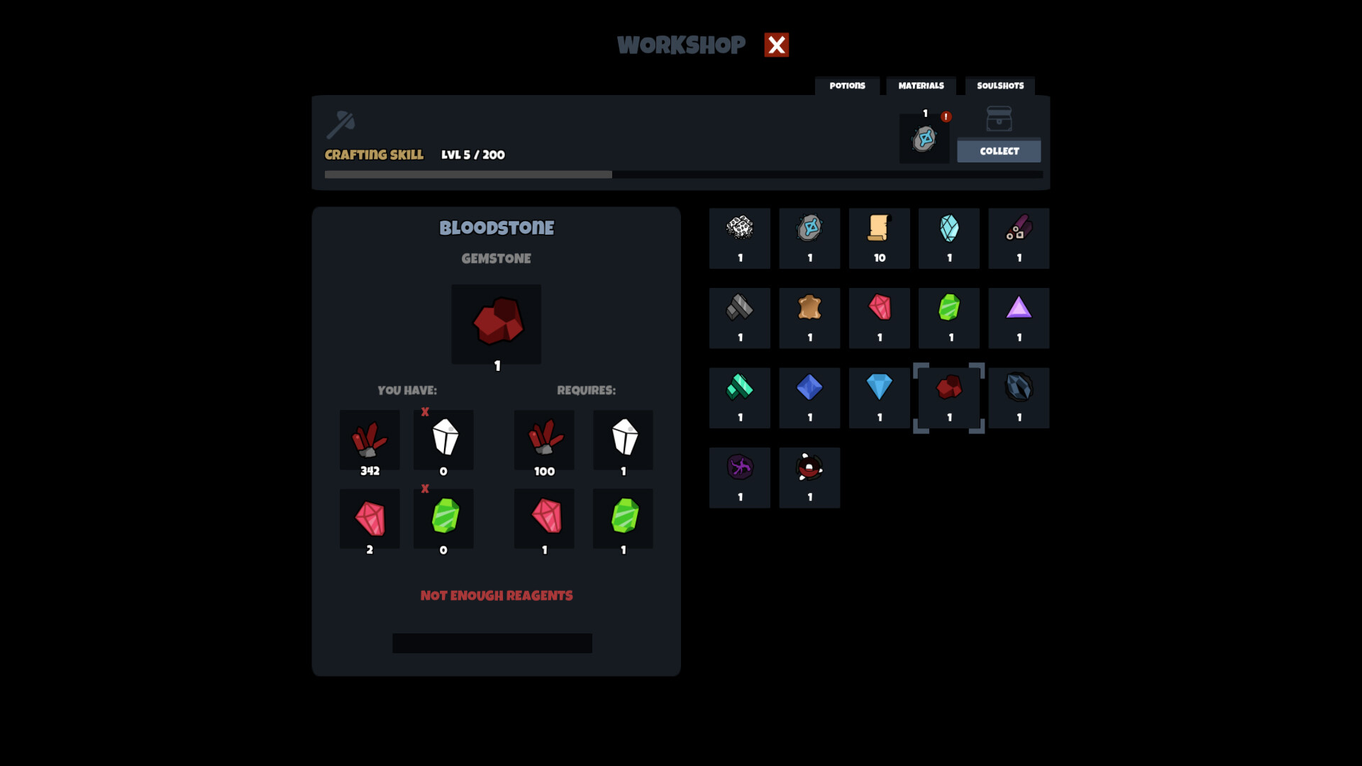 Tower Walker: MMO Grind Simulator